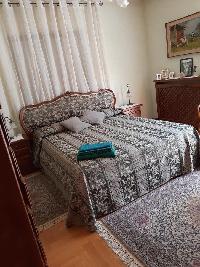 Bed and Breakfast Les Hirondelles Феніс Екстер'єр фото